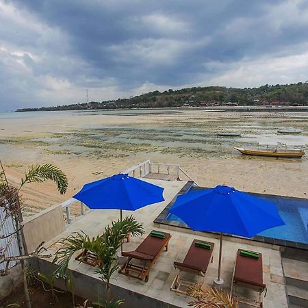 D'Pasih Private Villa Lembongan Dış mekan fotoğraf
