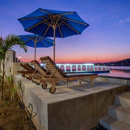 D'Pasih Private Villa Lembongan Dış mekan fotoğraf