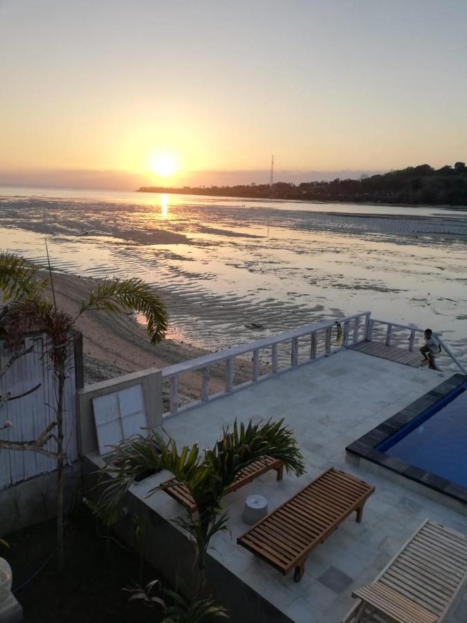 D'Pasih Private Villa Lembongan Dış mekan fotoğraf