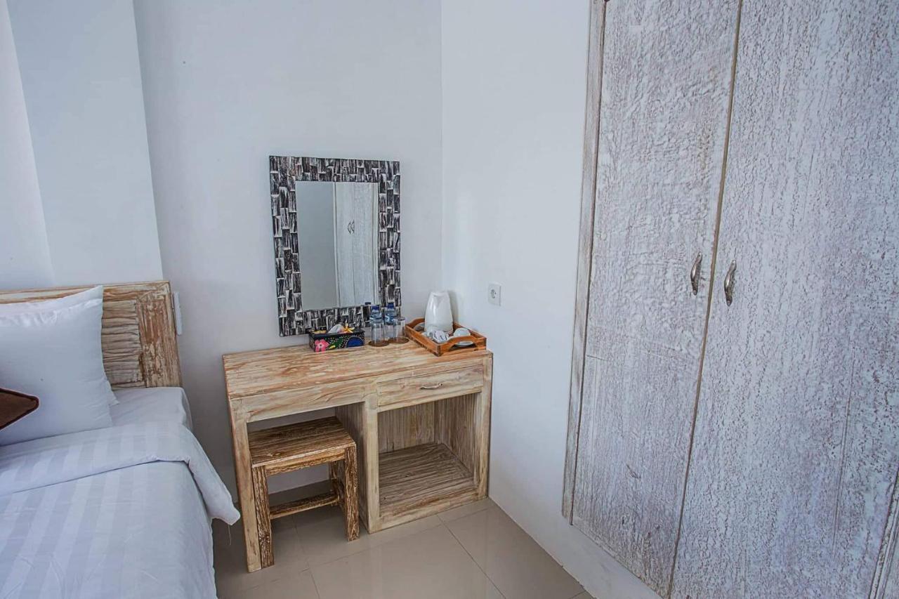 D'Pasih Private Villa Lembongan Dış mekan fotoğraf