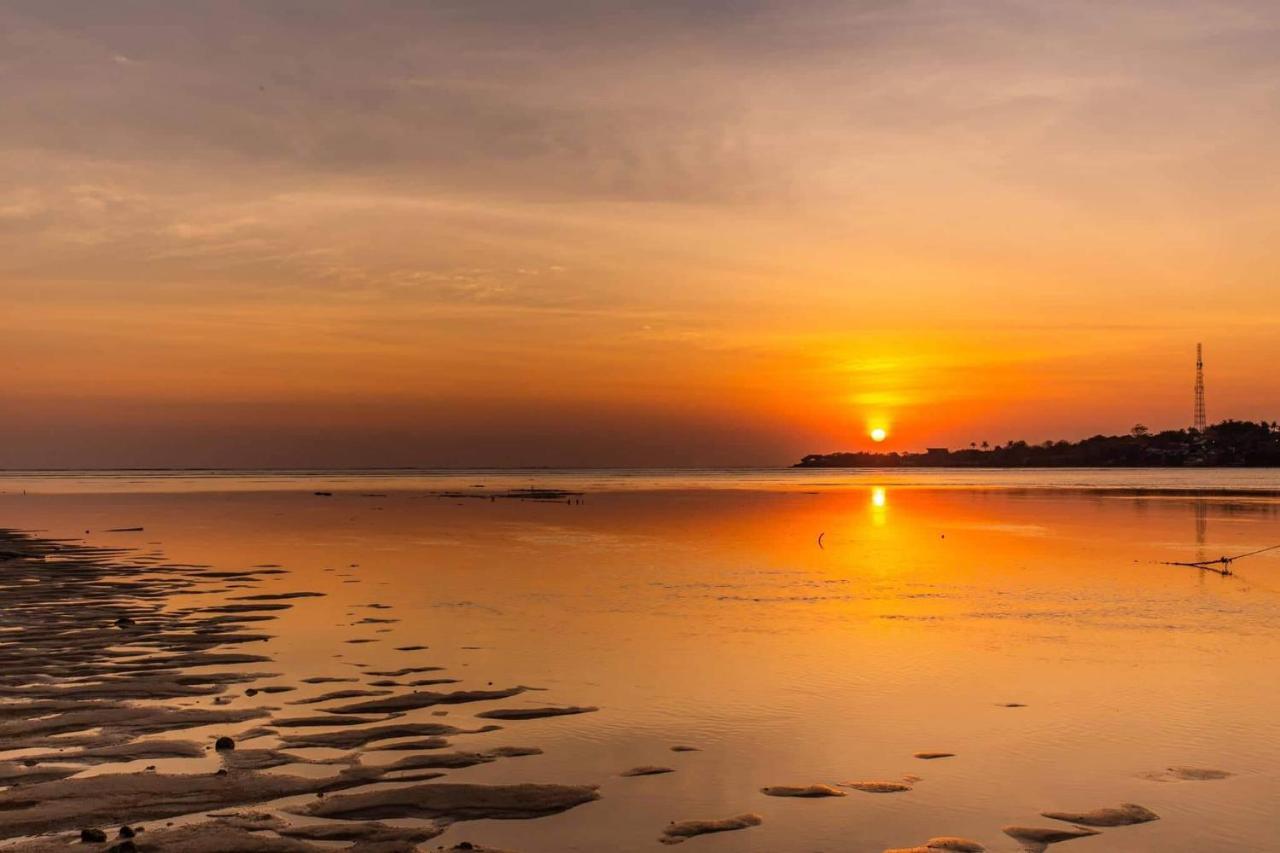 D'Pasih Private Villa Lembongan Dış mekan fotoğraf