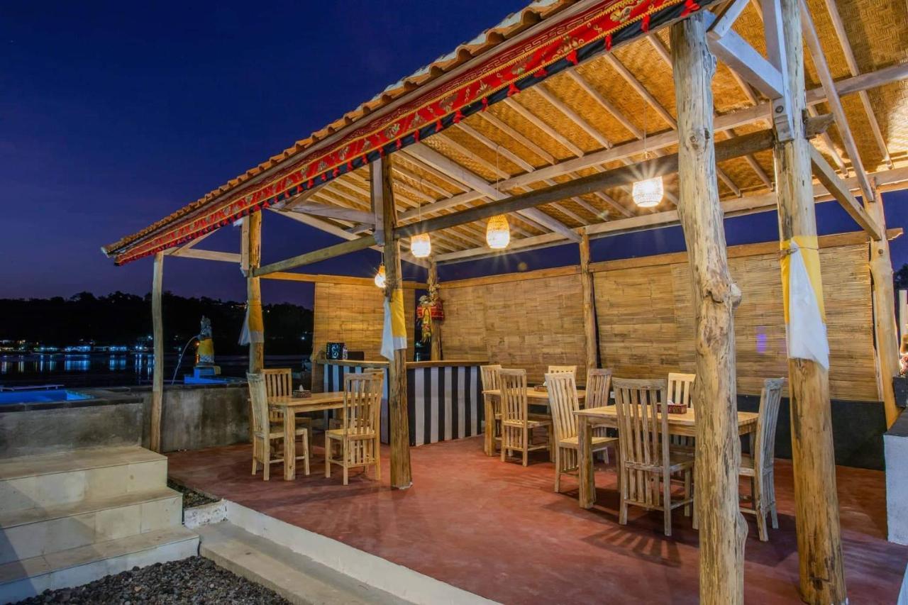 D'Pasih Private Villa Lembongan Dış mekan fotoğraf
